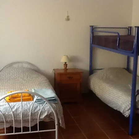 Yellow House Holiday home Areia Branca
