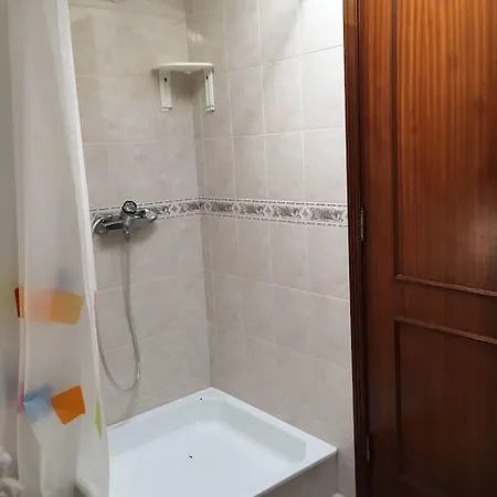 Yellow House Holiday home Areia Branca